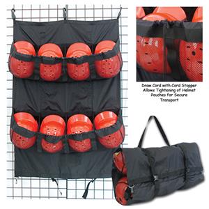 Champro Helmet Fence/Carry Bag E21