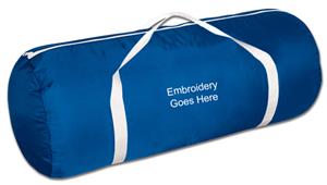 Champro Large Capacity Nylon Equipment Bags E13