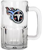 NFL Tennessee Titans 20oz Root Beer Mug