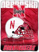 Northwest NCAA Nebraska Huskers Overtime Throws Northwest NCAA Nebraska Huskers Overtime Throws
