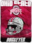 Northwest NCAA Ohio State Buckeyes Overtime Throws
