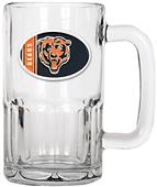 NFL Chicago Bears 20oz Root Beer Mug