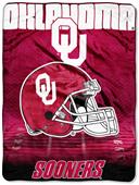Northwest NCAA Oklahoma Sooners Overtime Throws