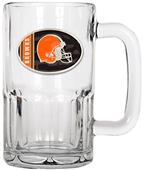 NFL Cleveland Browns 20oz Root Beer Mug