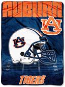 Northwest NCAA Auburn University Overtime Throws