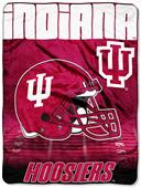 Northwest NCAA Indiana Hoosiers Overtime Throws