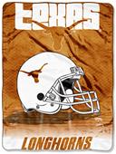 Northwest NCAA Texas Longhorns Overtime Throws