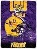 Northwest NCAA LSU Tigers Overtime Throws