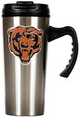NFL Chicago Bears 16oz Slim Travel Mug