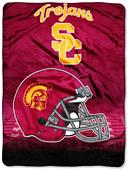 Northwest NCAA USC Trojans Overtime Throws