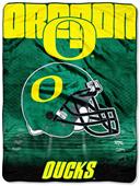 Northwest NCAA Oregon Ducks Overtime Throws