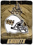 Northwest NCAA Central Florida Overtime Throws