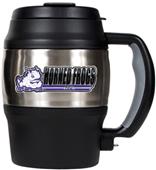 NCAA Texas Christian Heavy Duty Insulated Mug