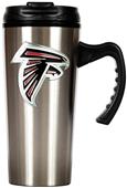 NFL Atlanta Falcons 16oz Slim Travel Mug