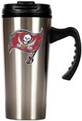 NFL Tampa Bay Buccaneers 16oz Slim Travel Mug