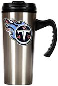 NFL Tennessee Titans 16oz Slim Travel Mug