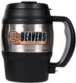 NCAA Oregon State Beavers Heavy Duty Insulated Mug