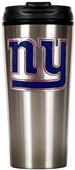 NFL New York Giants 16oz Slim Travel Tumbler