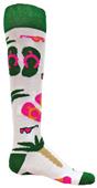 Red Lion Flip Flops Socks - Closeout Red Lion Flip Flops Socks - Closeout
