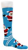 Red Lion Santa Socks - Closeout Red Lion Santa Socks - Closeout