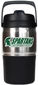 NCAA Michigan State Heavy Duty Beverage Jug