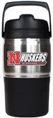 NCAA Nebraska Cornhuskers Heavy Duty Beverage Jug