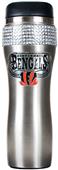 NFL Cincinnati Bengals Stainless Bling Tumbler