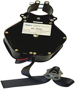 Posilok Basketball Backstop Safety Strap PL-1000