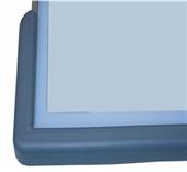 Glue-On Edge Pad 1-1/2"/2" Basketball Backboards