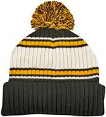 OC Sports Watch Cap with Cuff and Pom OC Sports Watch Cap with Cuff and Pom