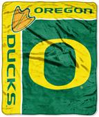 Northwest NCAA Oregon Ducks Spirit Throws