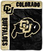 Northwest NCAA Colorado Buffaloes Spirit Throws