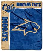 Northwest NCAA Montana State Spirit Throws