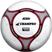 Champro Zone 1200 Match Series Premium Soccer Ball