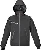 NorthEnd Sport Ventilate Mens Seam-Sealed Jacket NorthEnd Sport Ventilate Mens Seam-Sealed Jacket