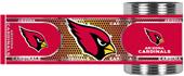 NFL Arizona Cardinals Metallic Wrap Can Holders