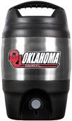 NCAA Oklahoma Sooners Heavy Duty Tailgate Jug