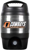 NCAA Oklahoma State Cowboy Heavy Duty Tailgate Jug