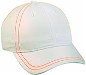 OC Sports Moisture Wicking Ladies Fit Cap