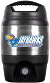 NCAA Kansas Jayhawks Heavy Duty Tailgate Jug