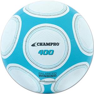 Champro Rubber Soccer Balls
