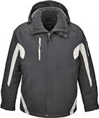North End Sport APEX Mens Seam-Sealed Jacket North End Sport APEX Mens Seam-Sealed Jacket