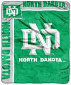 Northwest NCAA Univ of North Dakota Spirit Throws