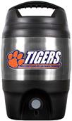 NCAA Clemson Tigers Heavy Duty Tailgate Jug