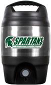 NCAA Michigan State Heavy Duty Tailgate Jug