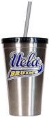 NCAA UCLA Bruins Stainless Steel 16oz Tumbler