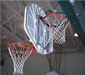 Little Champ Basketball Backboard Adapter