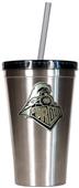NCAA Purdue Stainless Steel 16oz Tumbler