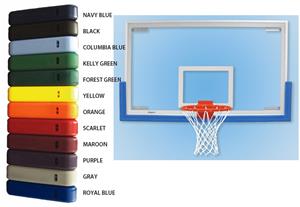 Basketball System Replacement Package BBRP-42