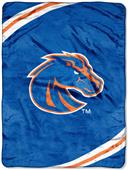 Northwest NCAA Boise State Force Throws